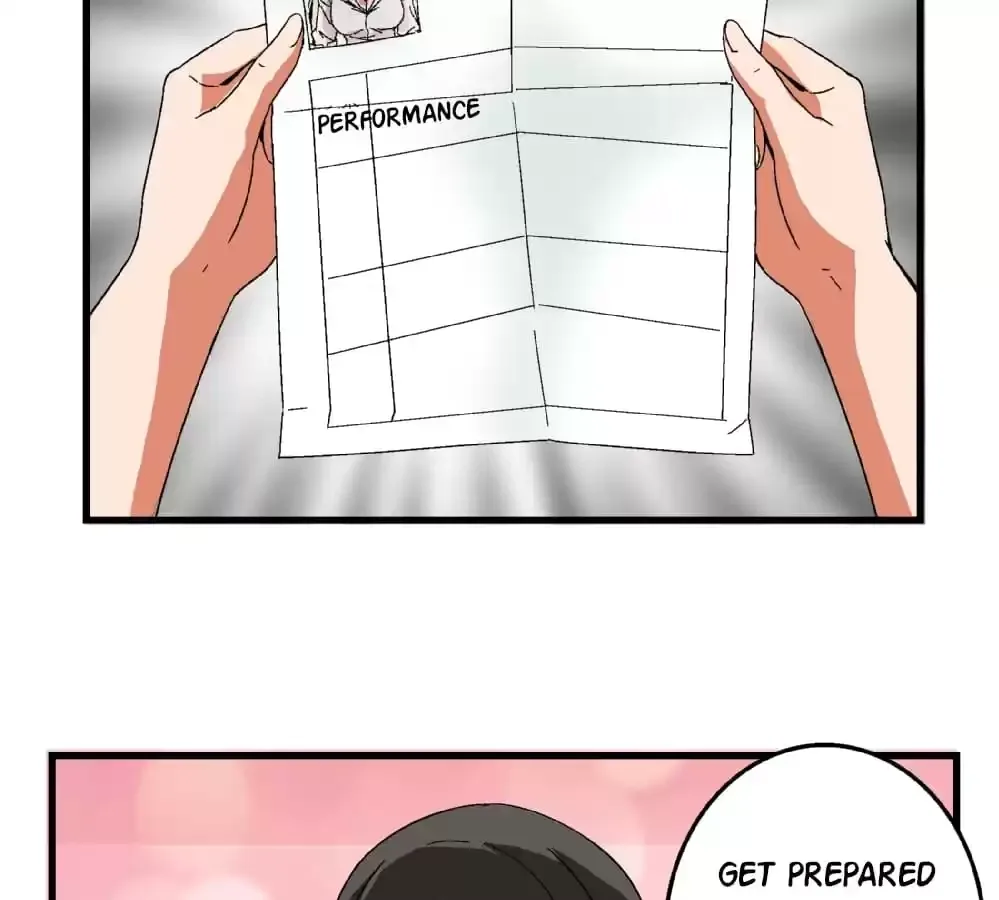 Love, Beauty and Revenge Chapter 24 page 21