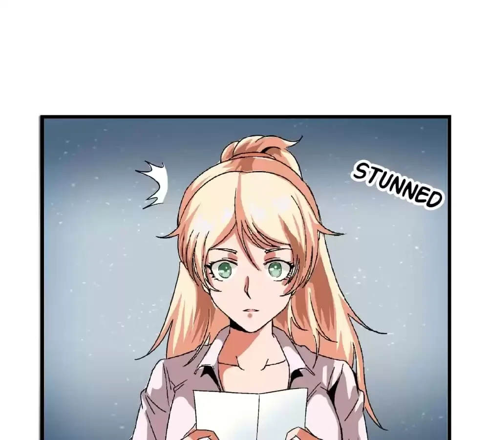 Love, Beauty and Revenge Chapter 24 page 23