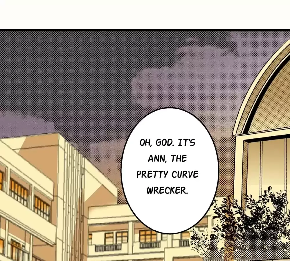 Love, Beauty and Revenge Chapter 24 page 3