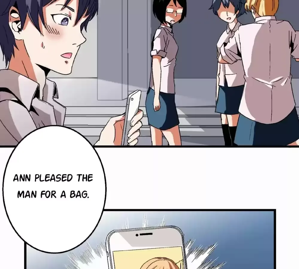 Love, Beauty and Revenge Chapter 24 page 5