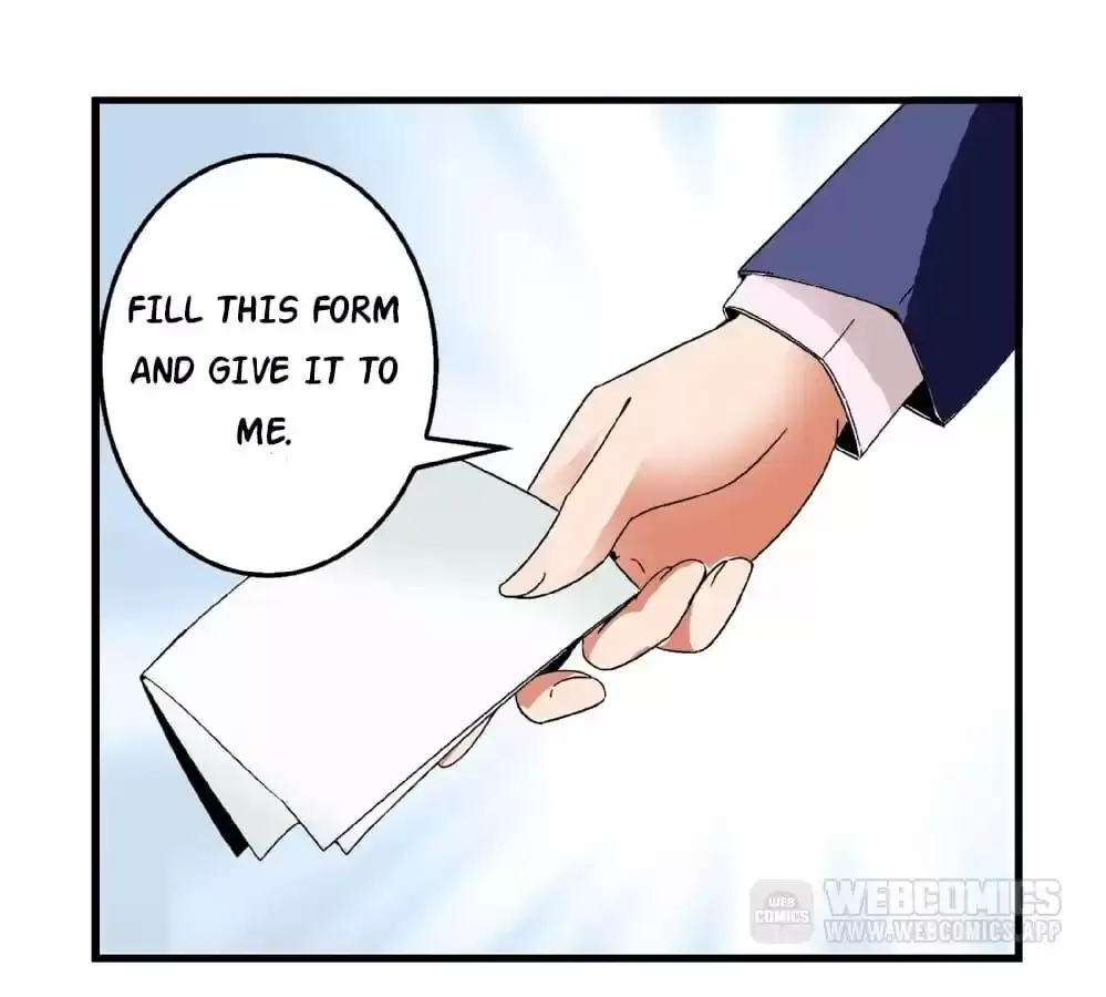 Love, Beauty and Revenge Chapter 24 page 18