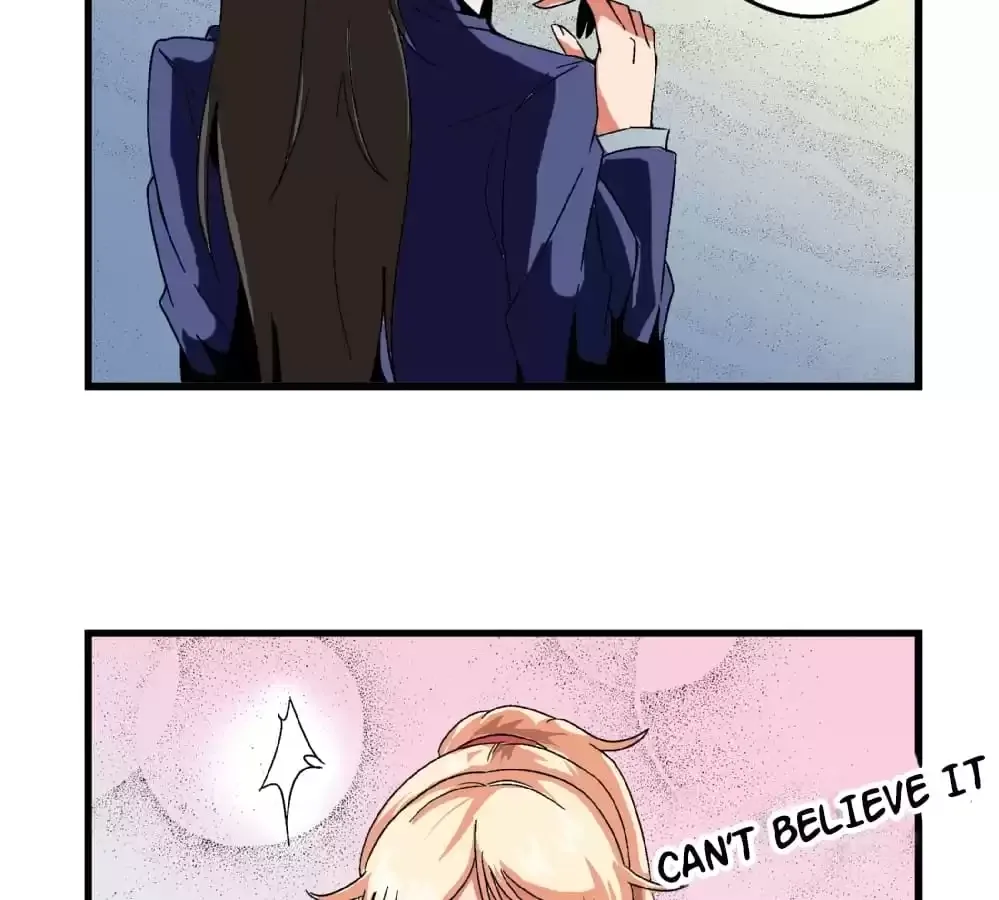 Love, Beauty and Revenge Chapter 24 page 27