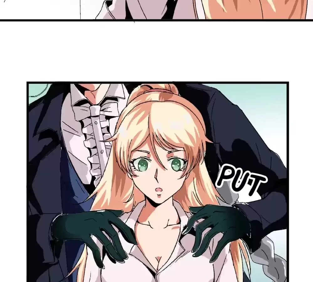 Love, Beauty and Revenge Chapter 24 page 30