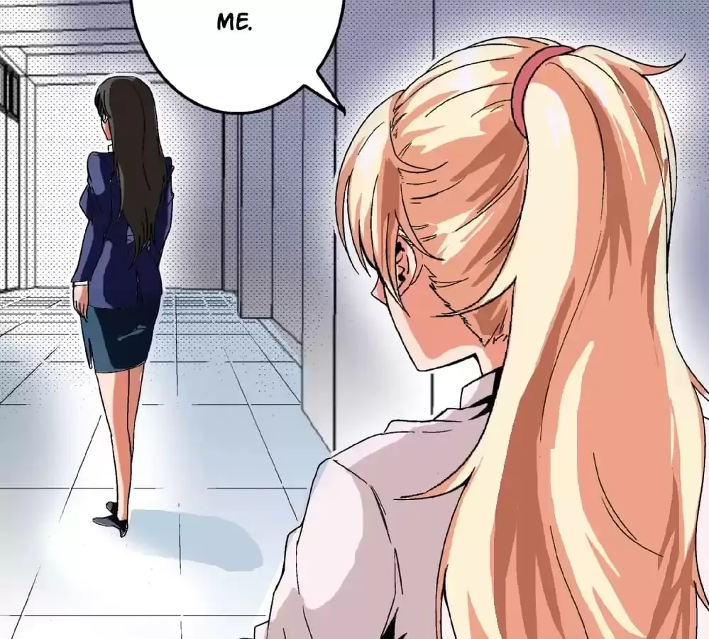 Love, Beauty and Revenge Chapter 24 page 29