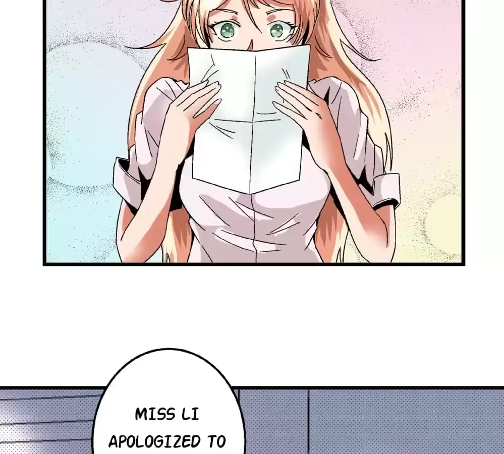 Love, Beauty and Revenge Chapter 24 page 28