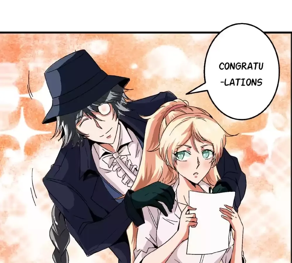 Love, Beauty and Revenge Chapter 24 page 32