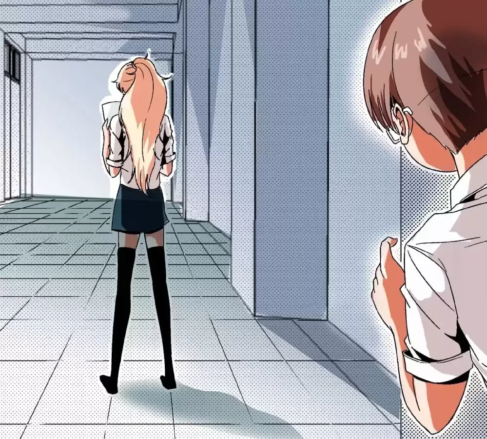 Love, Beauty and Revenge Chapter 24 page 36