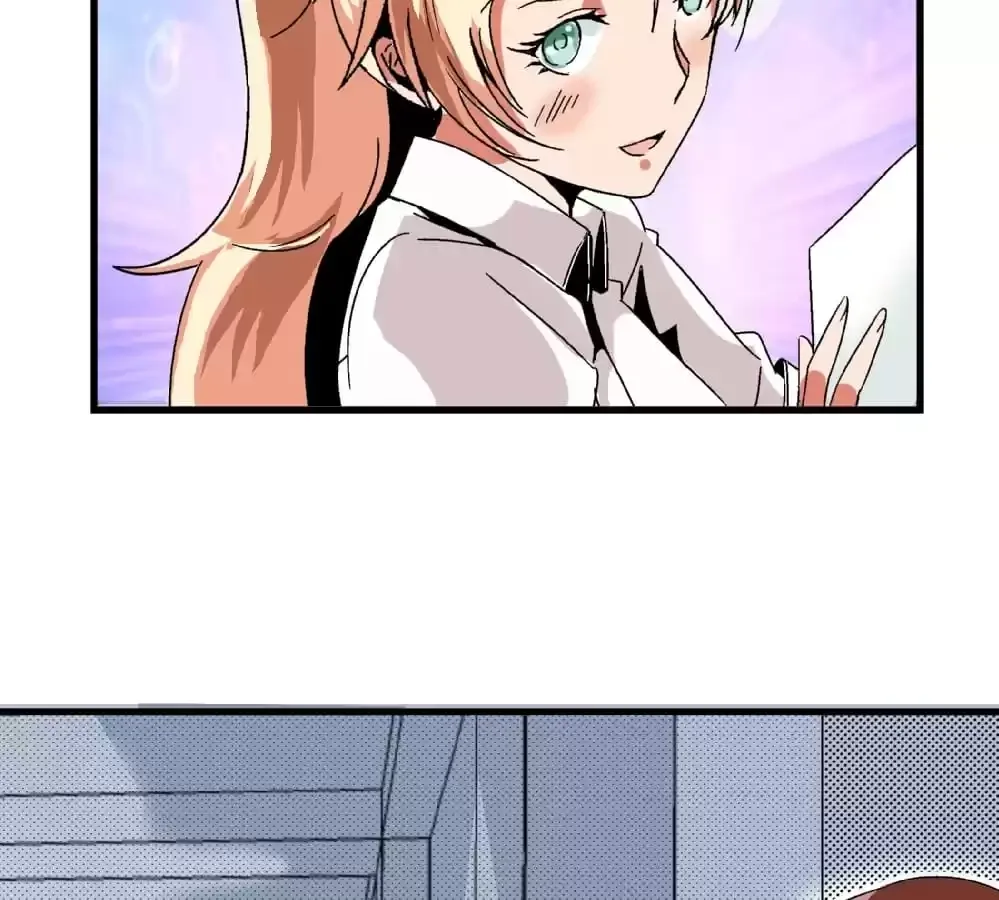 Love, Beauty and Revenge Chapter 24 page 35