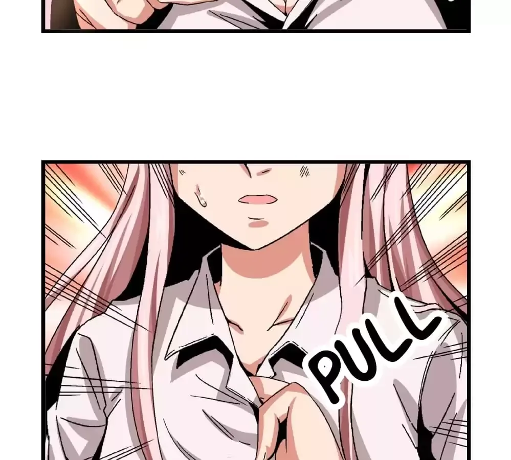 Love, Beauty and Revenge Chapter 25 page 8