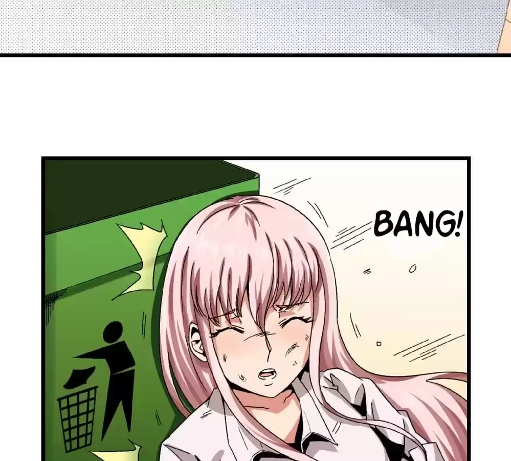 Love, Beauty and Revenge Chapter 25 page 4