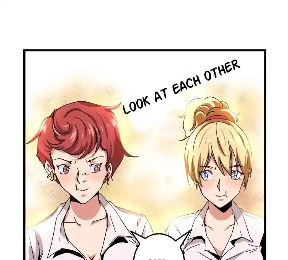 Love, Beauty and Revenge Chapter 25 page 22