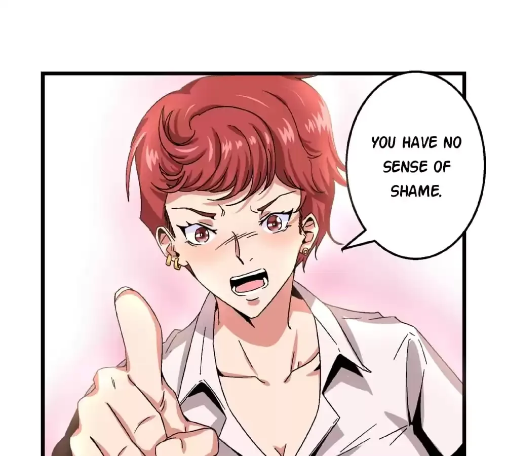 Love, Beauty and Revenge Chapter 25 page 7