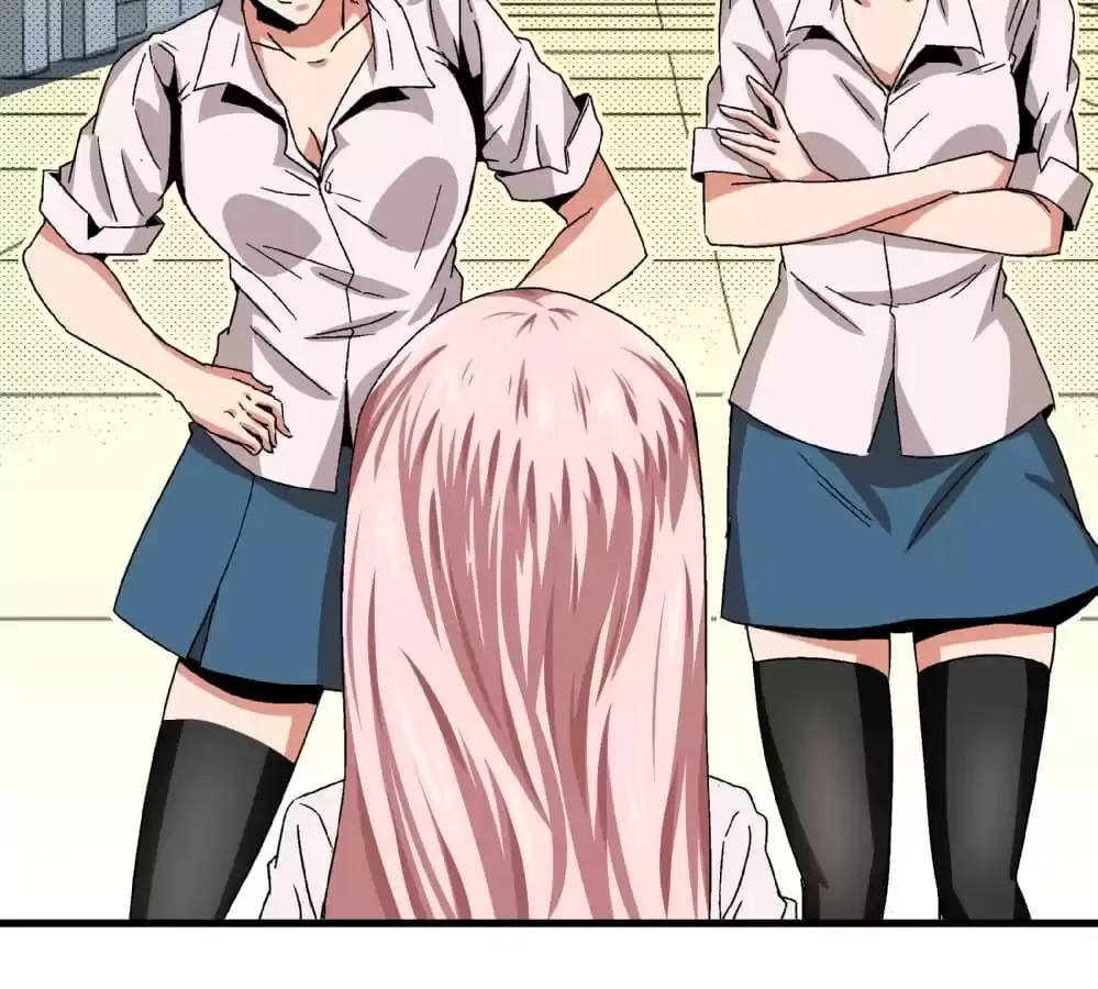 Love, Beauty and Revenge Chapter 25 page 6