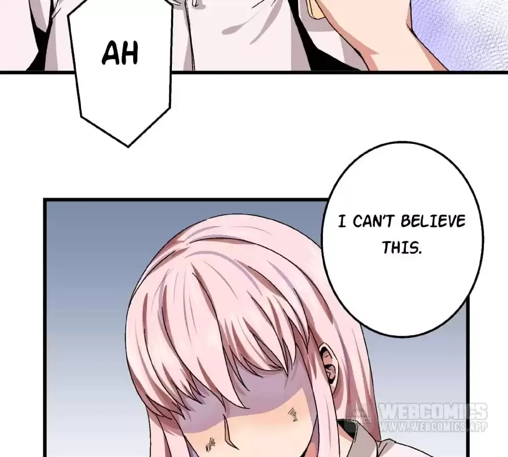 Love, Beauty and Revenge Chapter 25 page 26