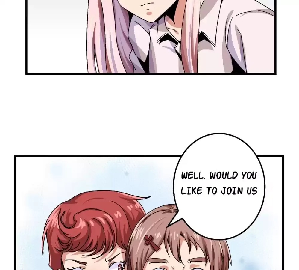 Love, Beauty and Revenge Chapter 25 page 27