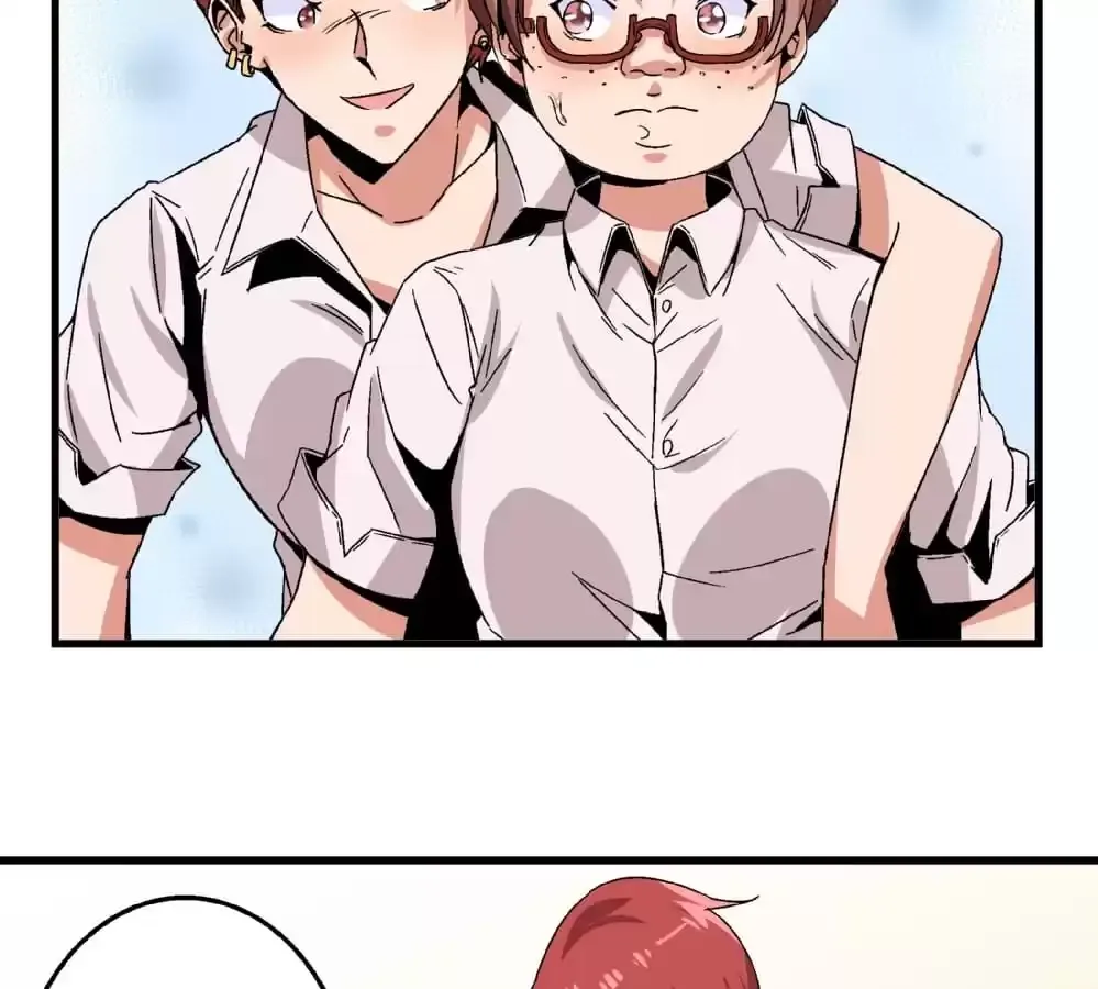 Love, Beauty and Revenge Chapter 25 page 28