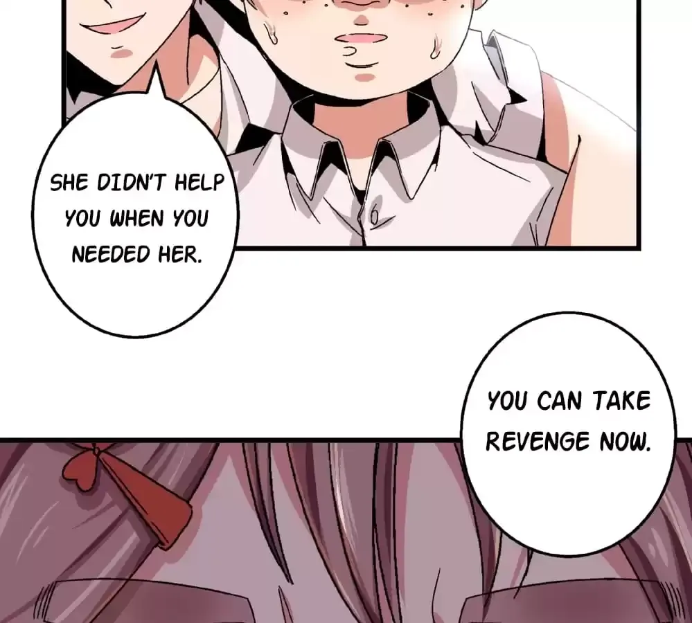 Love, Beauty and Revenge Chapter 25 page 31
