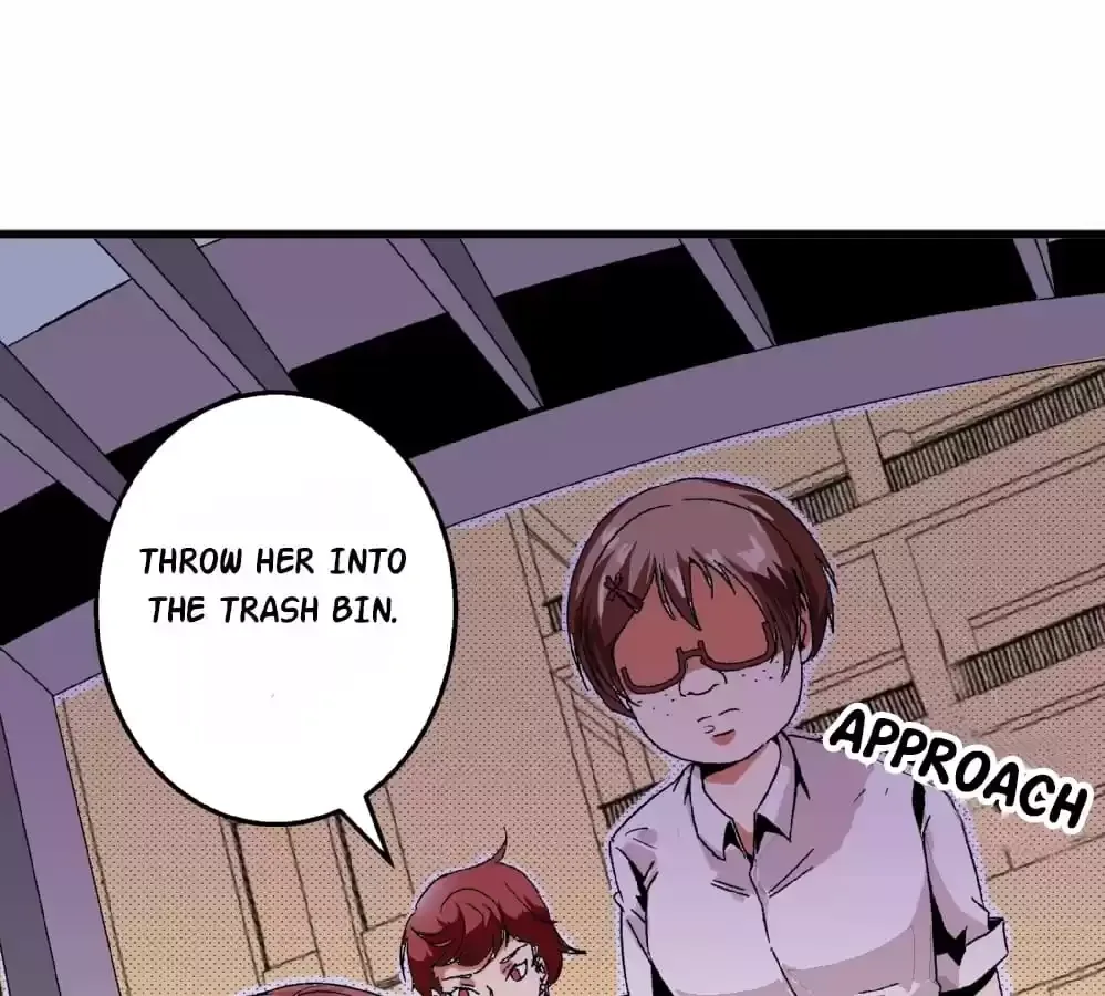 Love, Beauty and Revenge Chapter 26 page 11