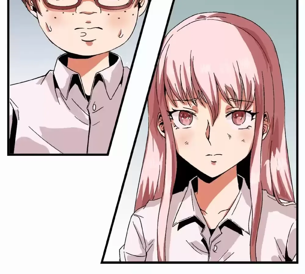 Love, Beauty and Revenge Chapter 26 page 5