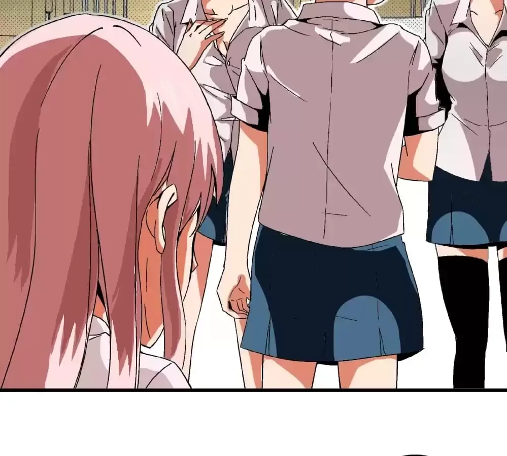 Love, Beauty and Revenge Chapter 26 page 21
