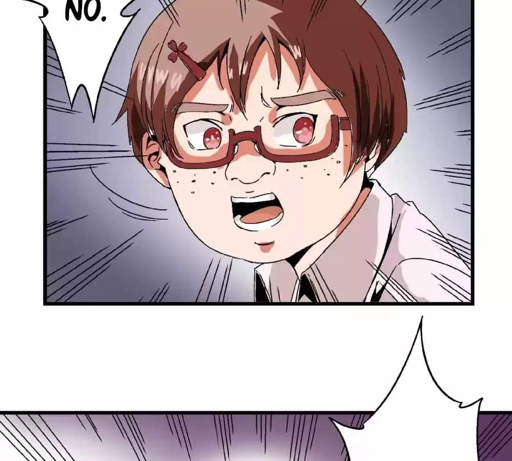 Love, Beauty and Revenge Chapter 26 page 14