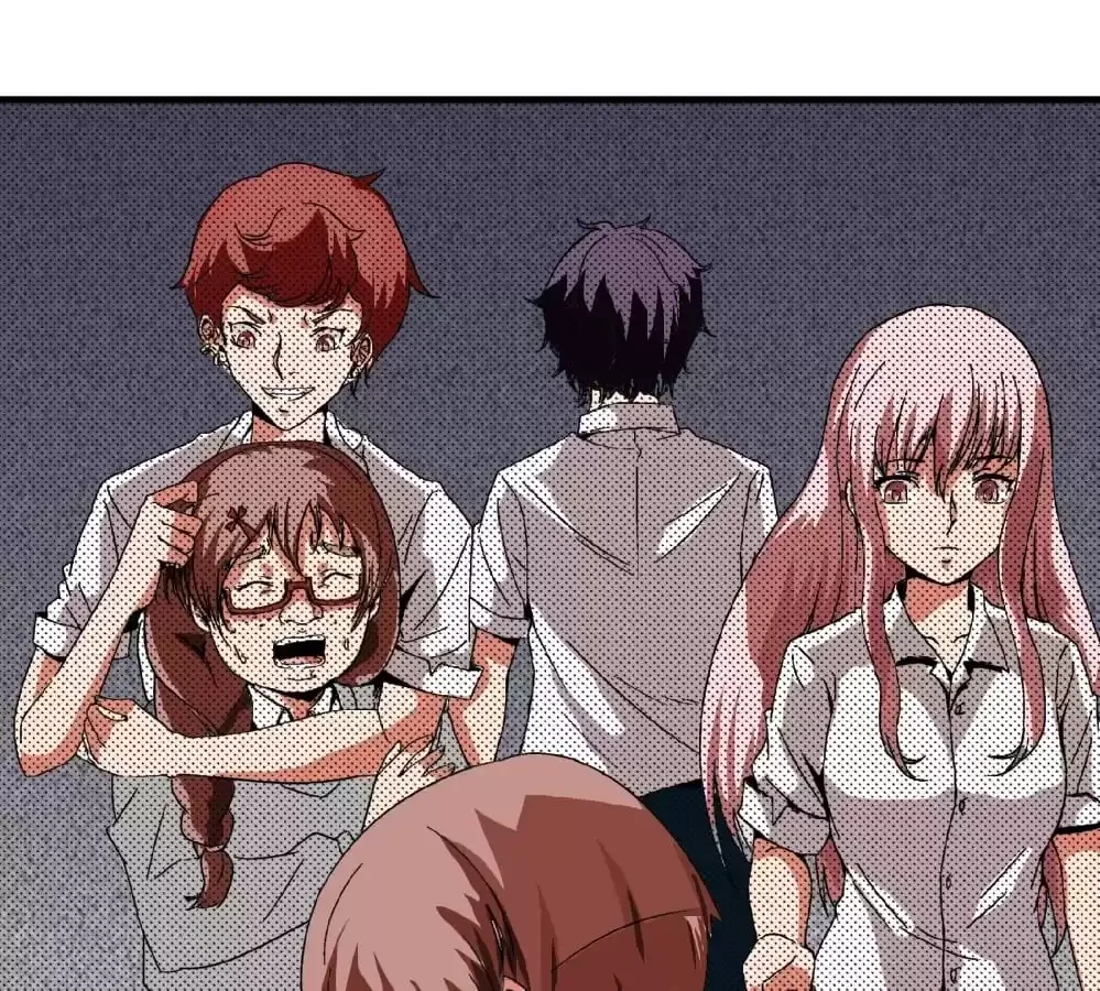 Love, Beauty and Revenge Chapter 26 page 24