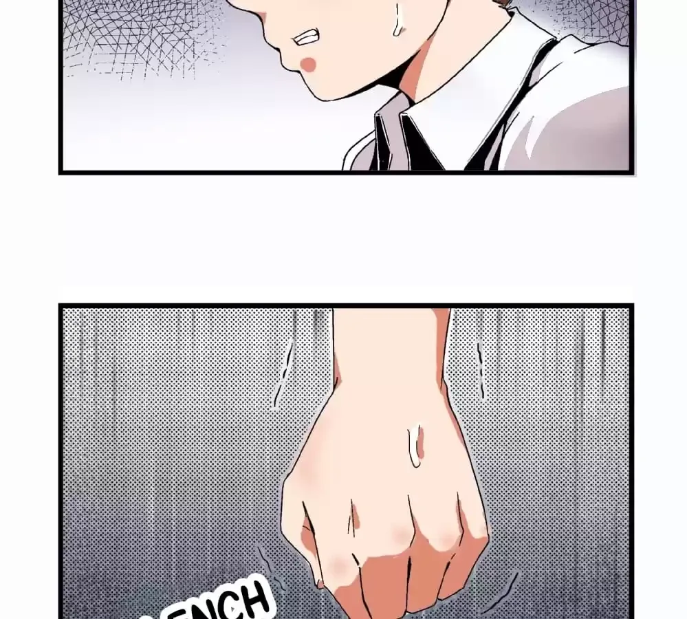 Love, Beauty and Revenge Chapter 26 page 8