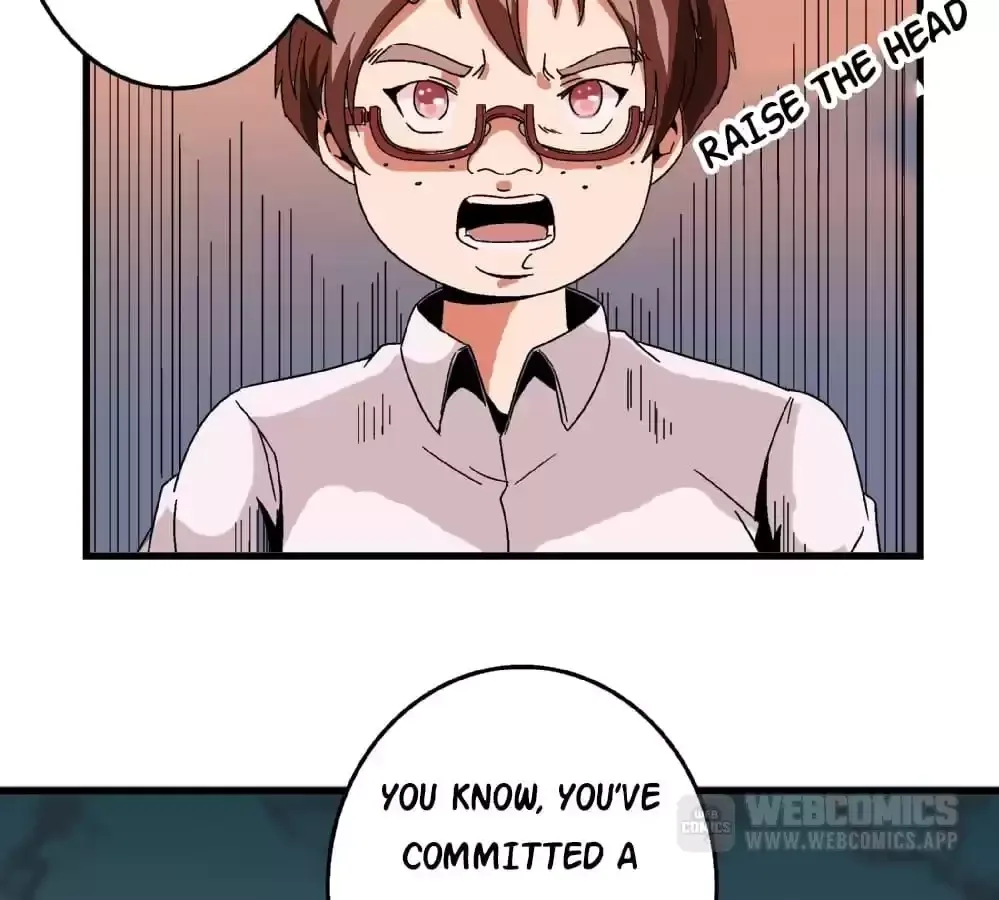 Love, Beauty and Revenge Chapter 26 page 26