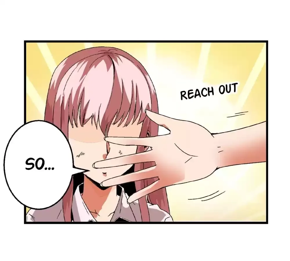 Love, Beauty and Revenge Chapter 26 page 28