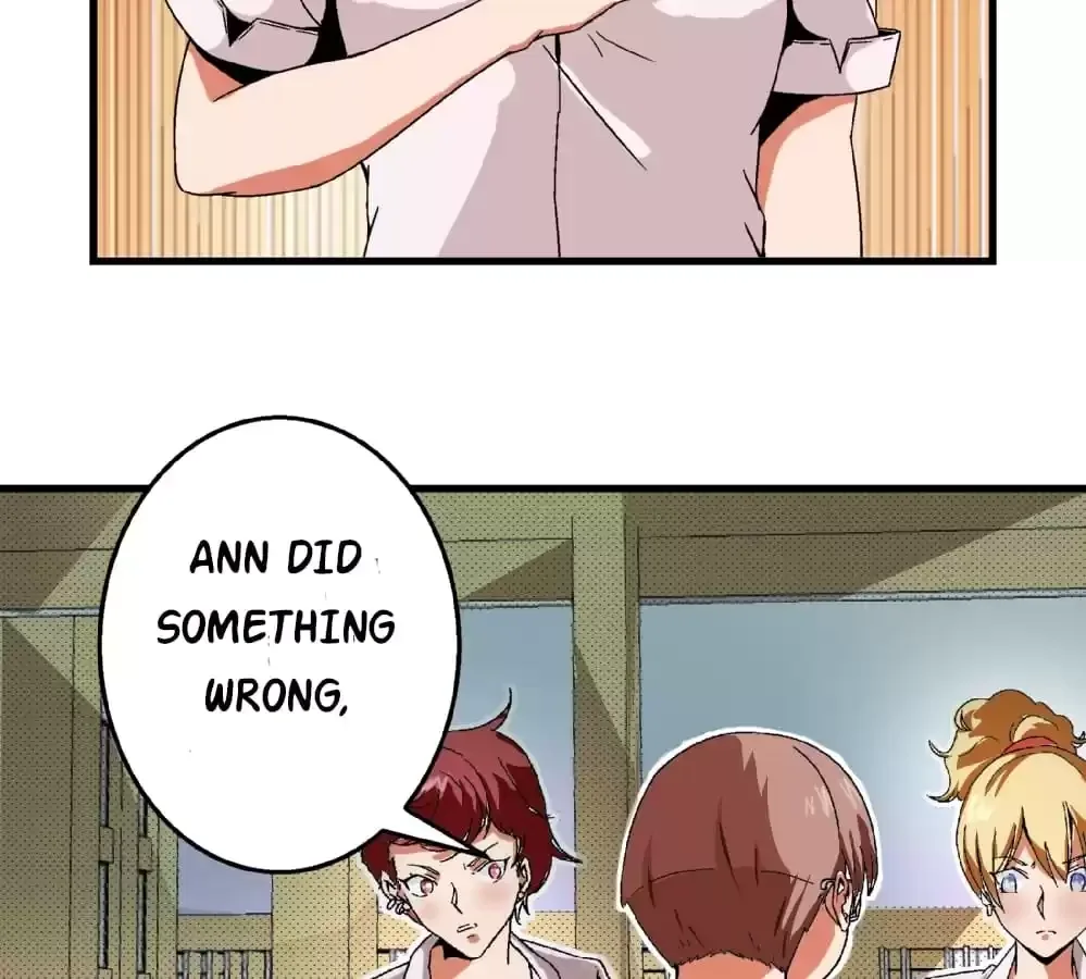 Love, Beauty and Revenge Chapter 26 page 20