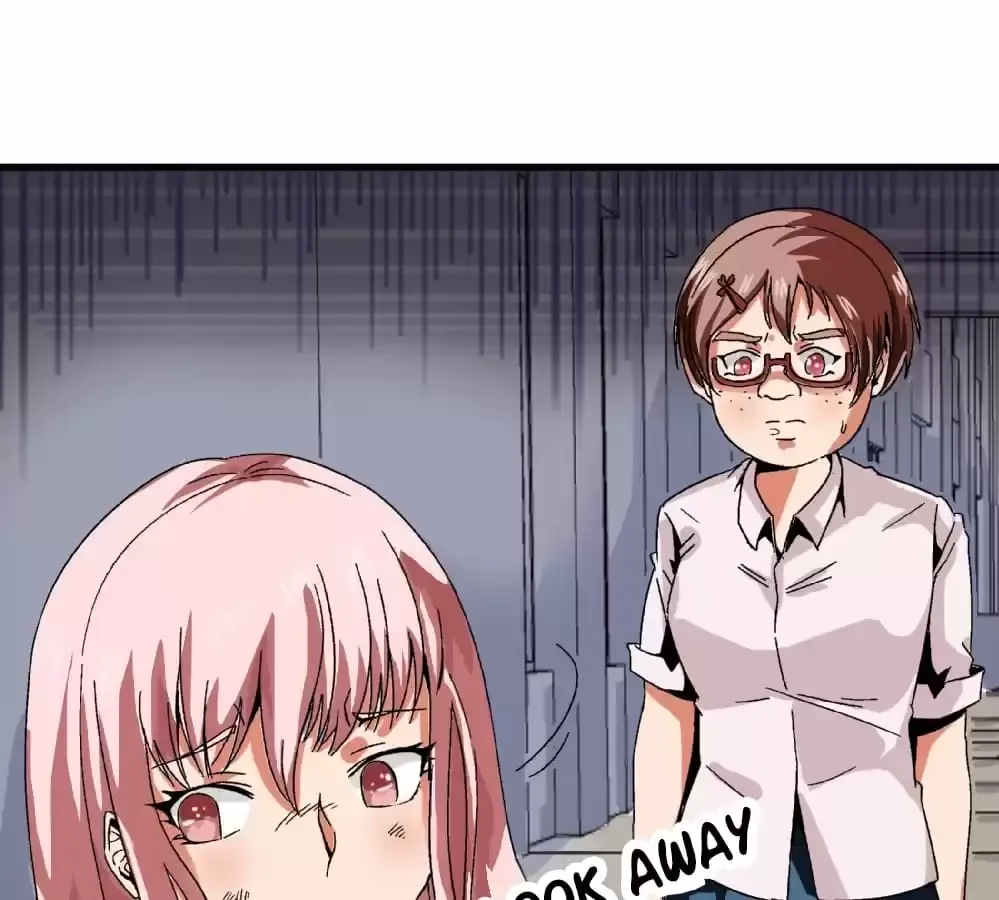 Love, Beauty and Revenge Chapter 26 page 6