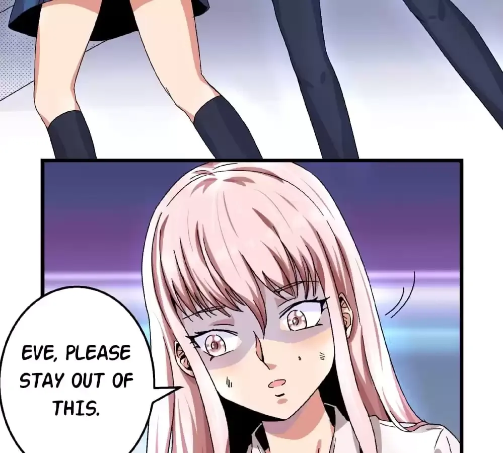 Love, Beauty and Revenge Chapter 27 page 16