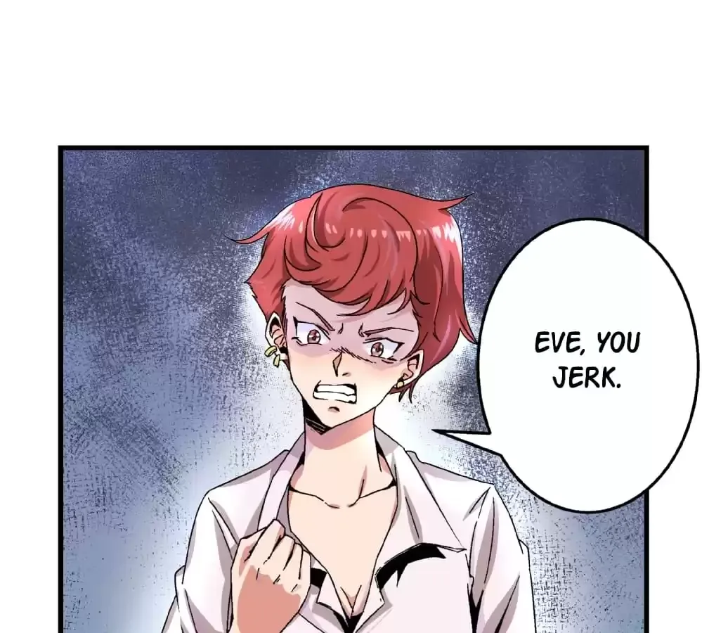 Love, Beauty and Revenge Chapter 27 page 9
