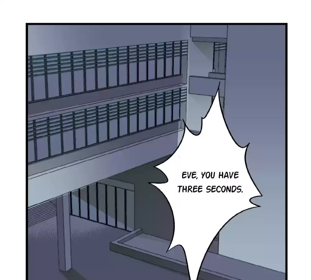 Love, Beauty and Revenge Chapter 27 page 4