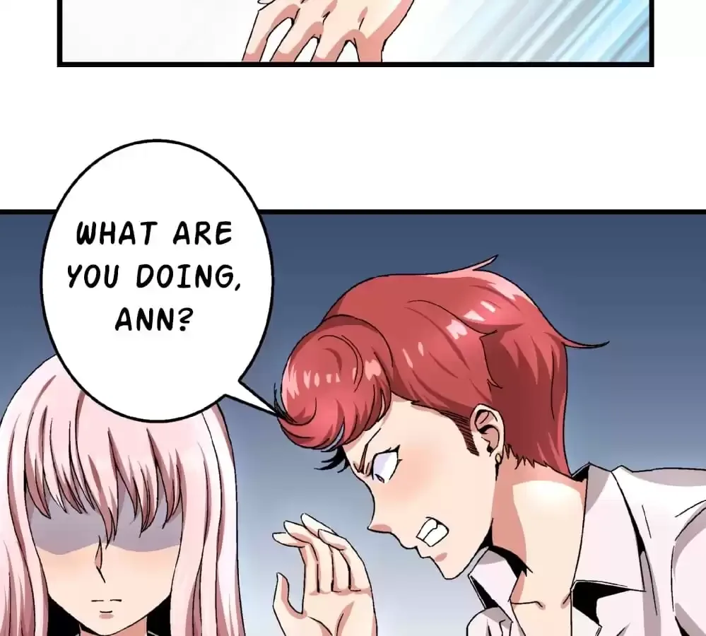 Love, Beauty and Revenge Chapter 27 page 20