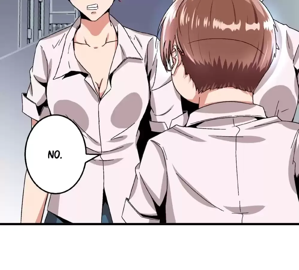 Love, Beauty and Revenge Chapter 27 page 7