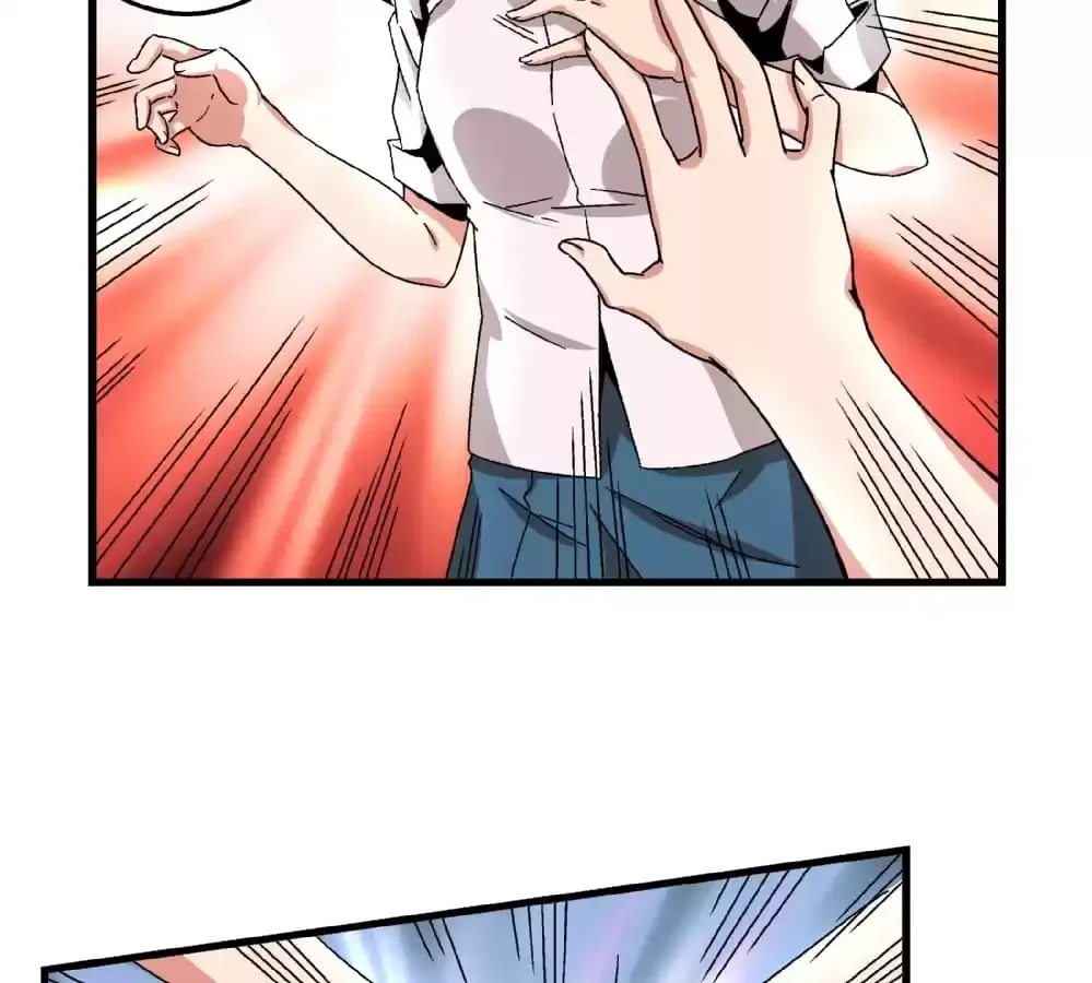 Love, Beauty and Revenge Chapter 27 page 13