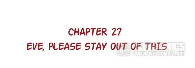 Love, Beauty and Revenge Chapter 27 page 3