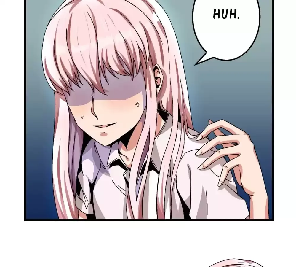 Love, Beauty and Revenge Chapter 27 page 22