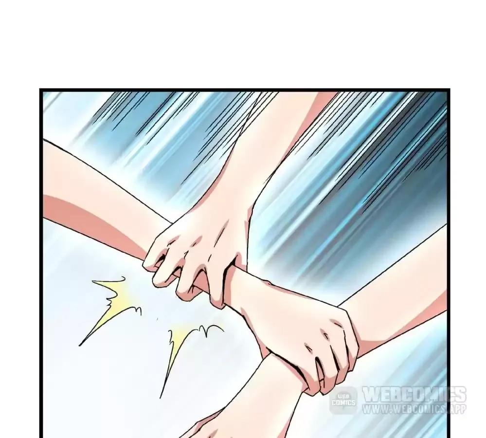 Love, Beauty and Revenge Chapter 27 page 19
