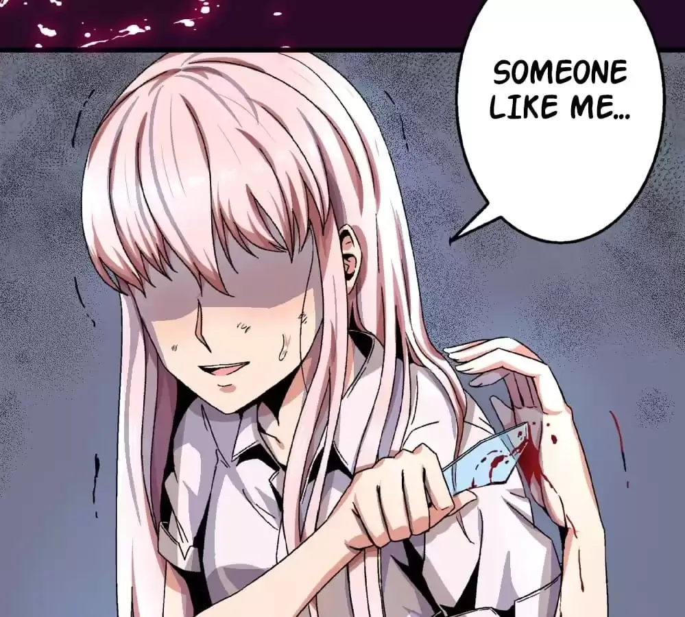 Love, Beauty and Revenge Chapter 27 page 28