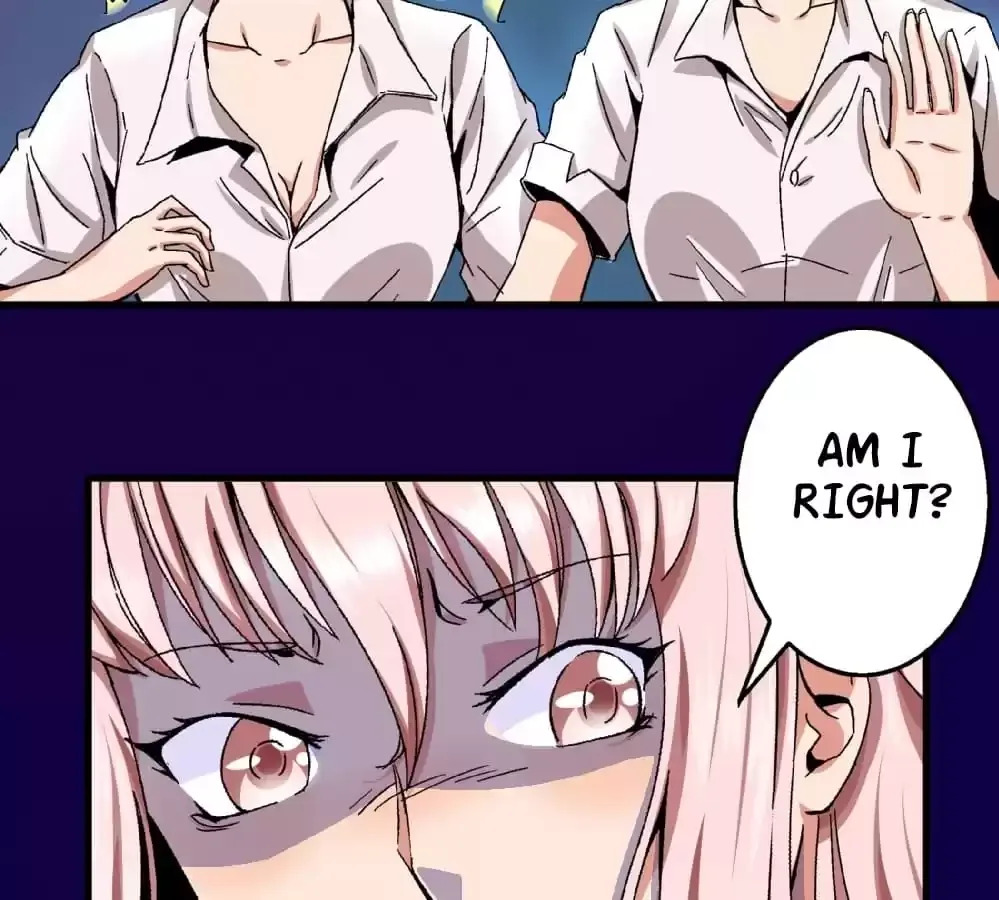 Love, Beauty and Revenge Chapter 27 page 30