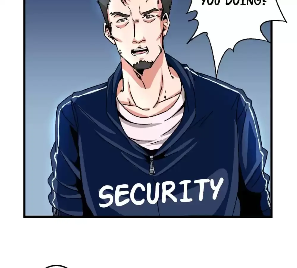 Love, Beauty and Revenge Chapter 28 page 6