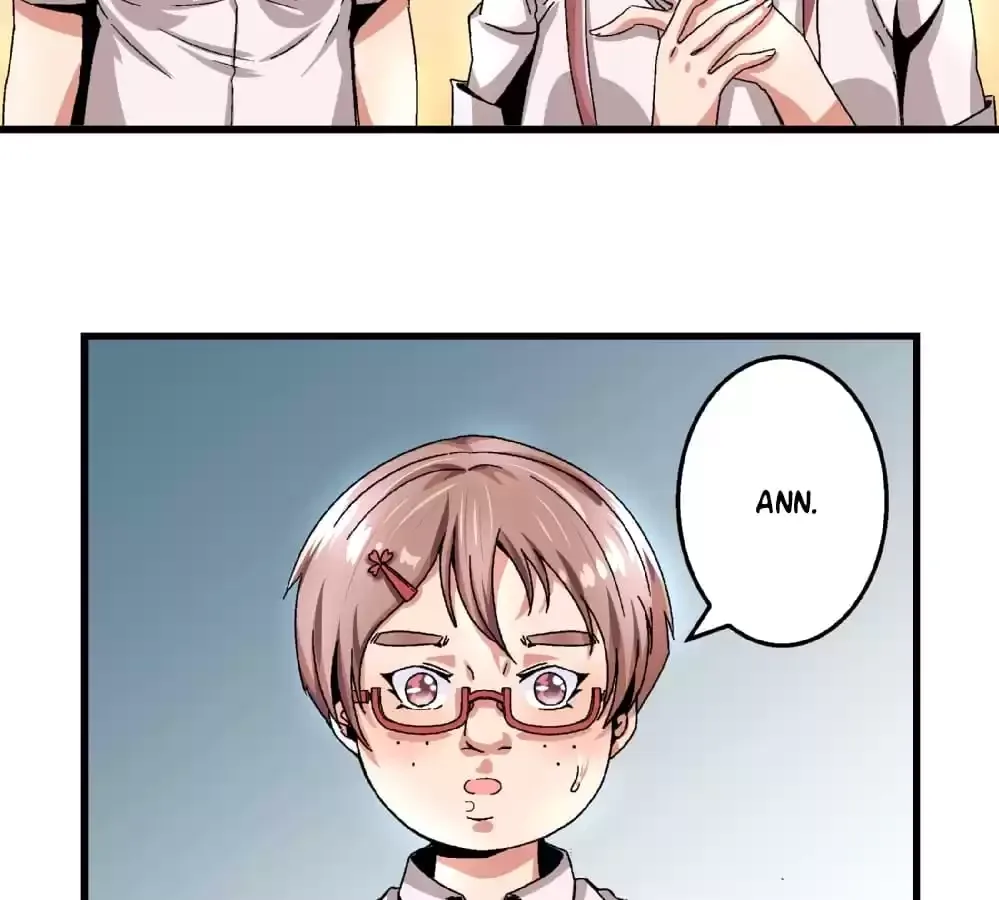 Love, Beauty and Revenge Chapter 28 page 12