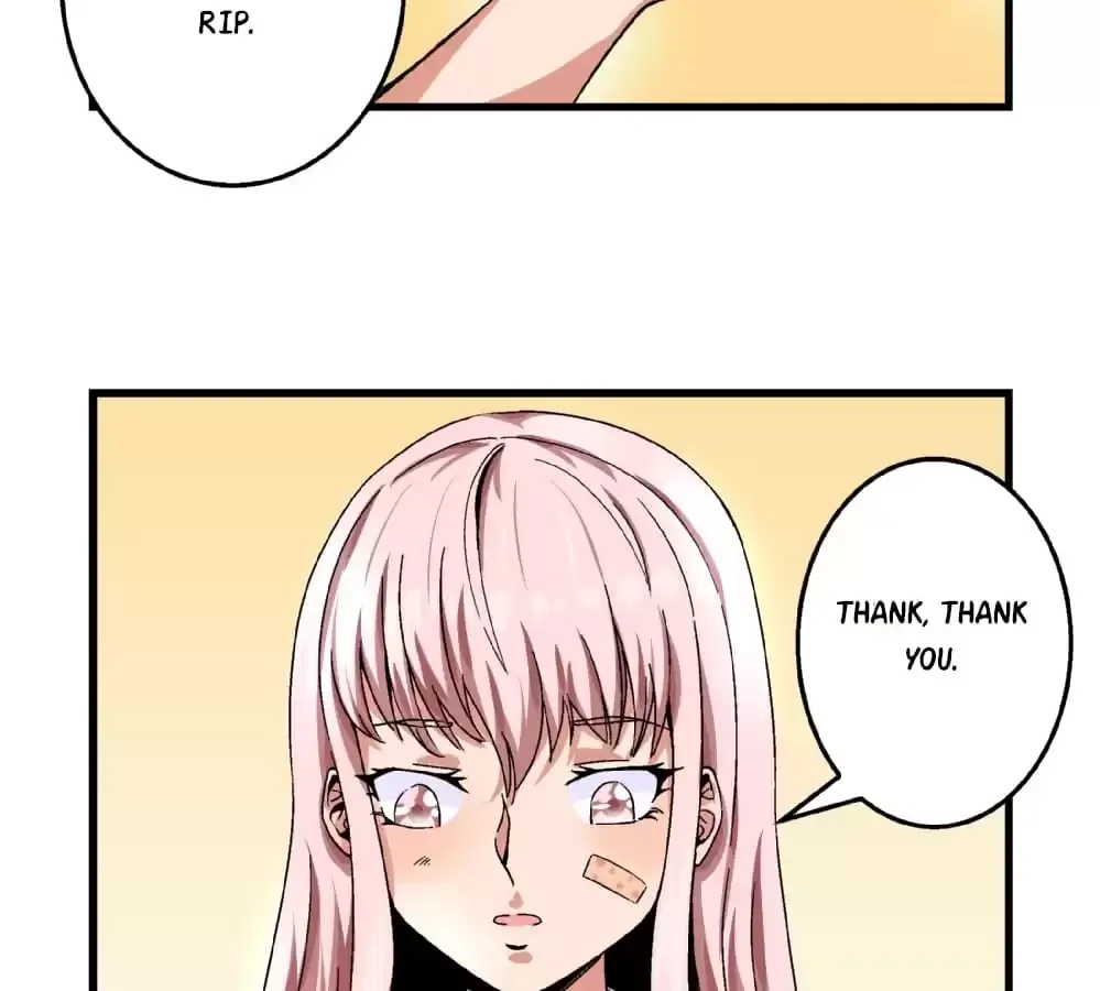 Love, Beauty and Revenge Chapter 28 page 19