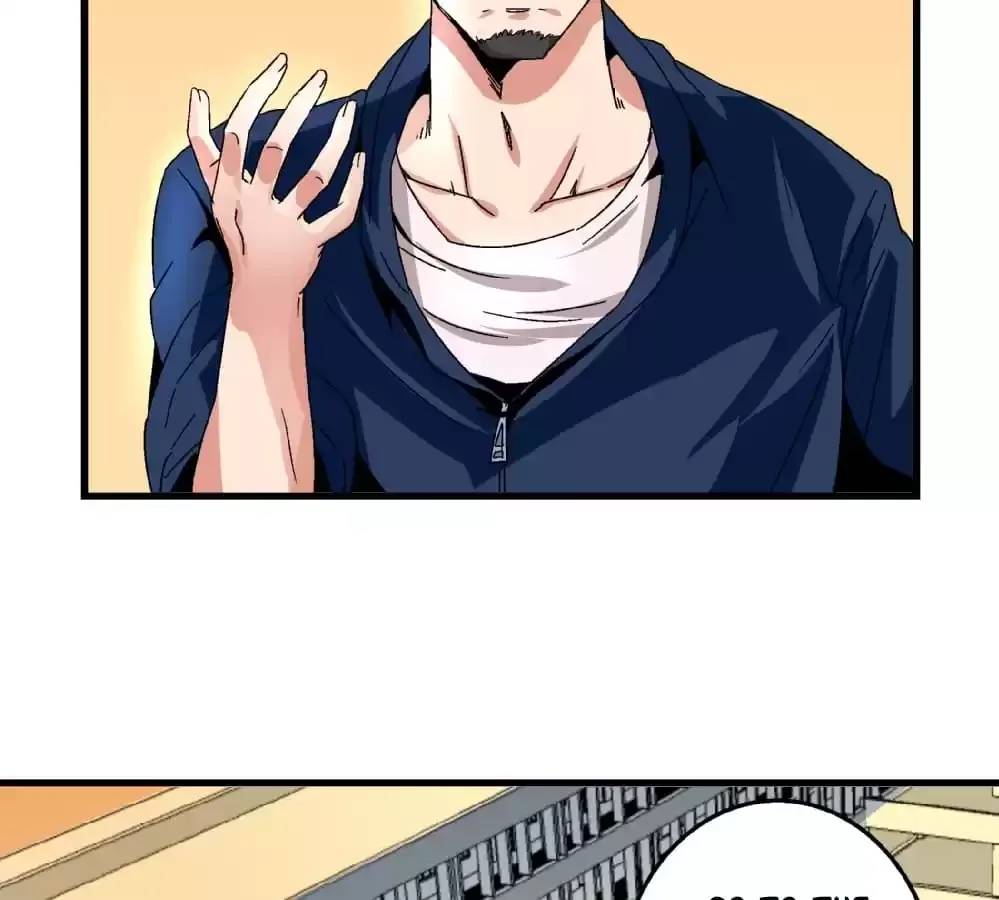 Love, Beauty and Revenge Chapter 28 page 14