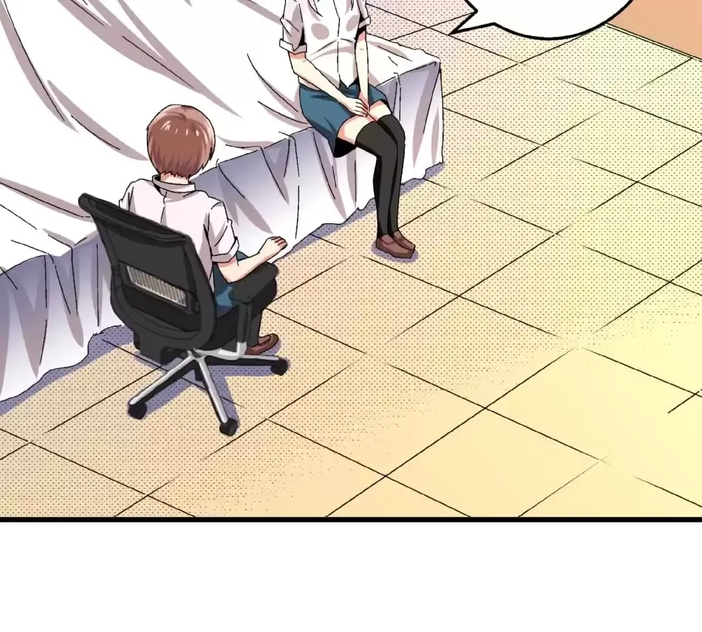 Love, Beauty and Revenge Chapter 28 page 28