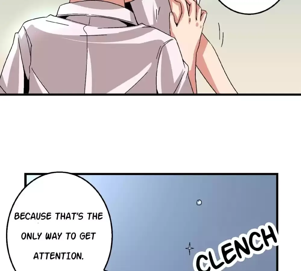 Love, Beauty and Revenge Chapter 28 page 33