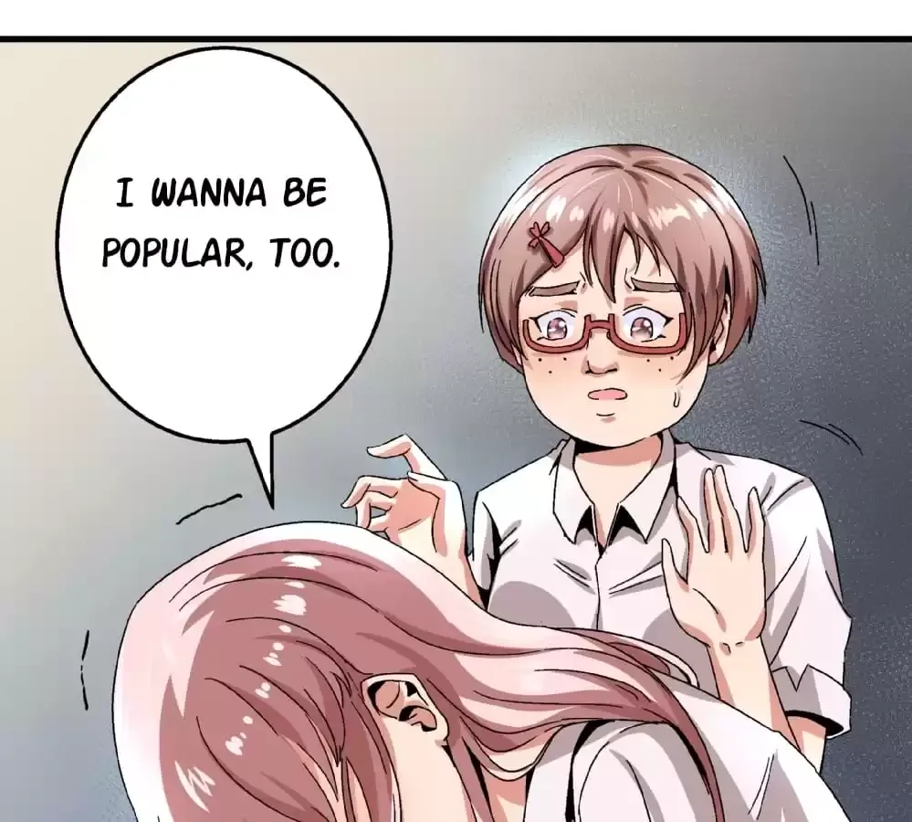 Love, Beauty and Revenge Chapter 28 page 36