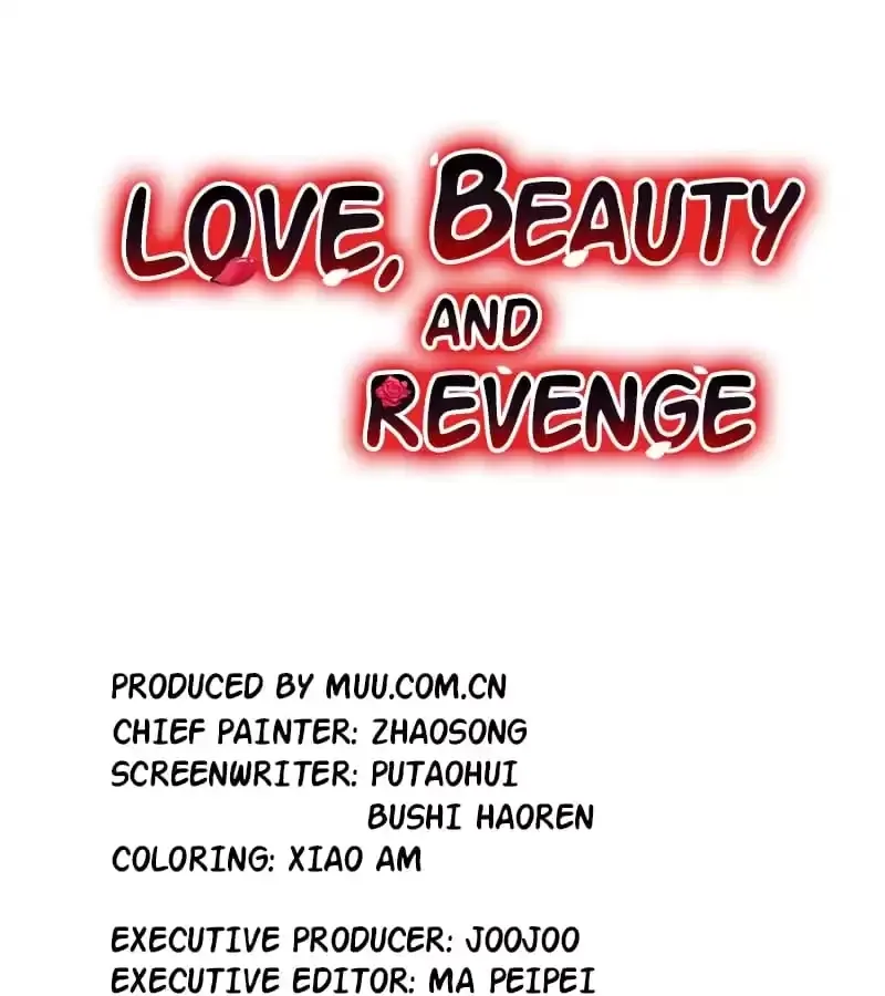 Love, Beauty and Revenge Chapter 29 page 1